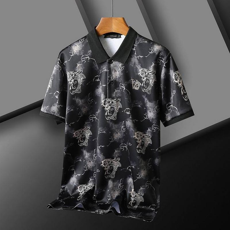 Versace Men's Polo 4